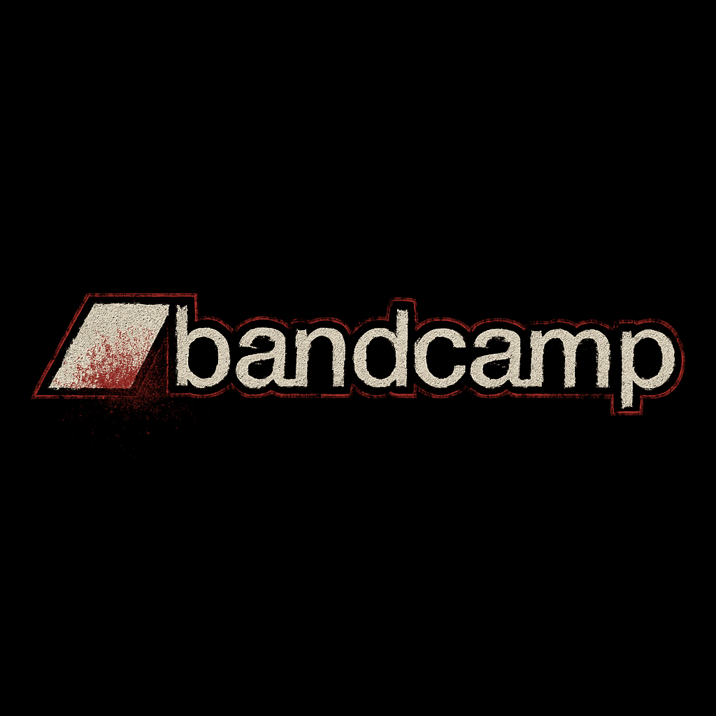Bandcamp